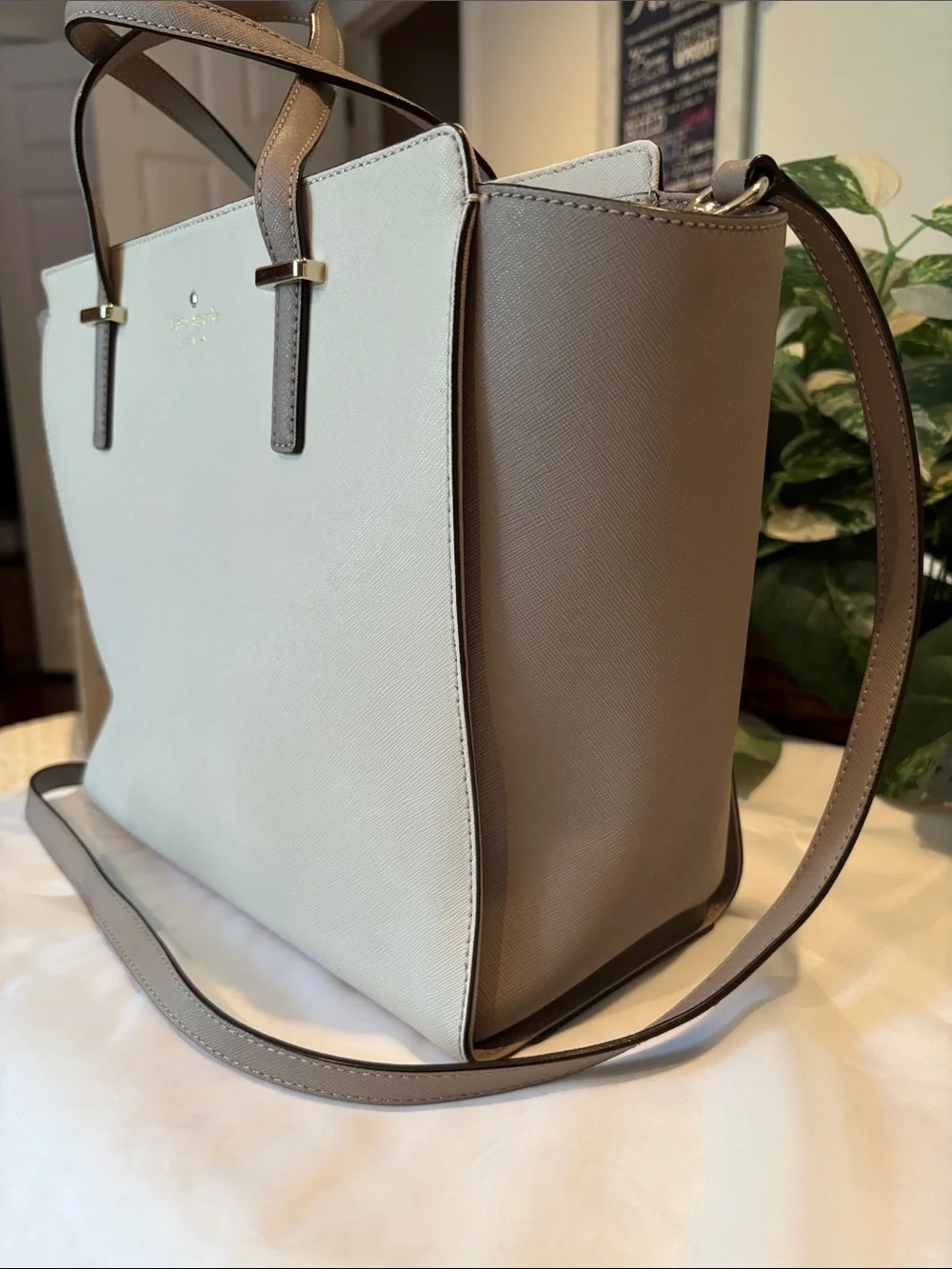 Kate Spade Cedar Street Hayden Bag